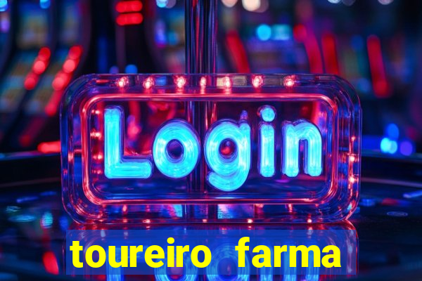 toureiro farma whatsapp teresina